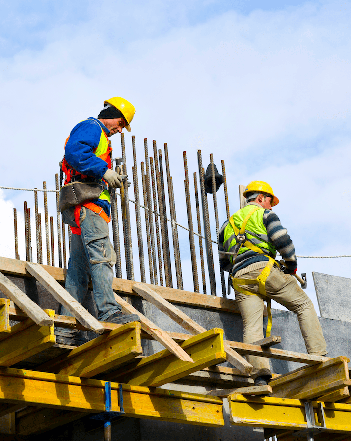 workers